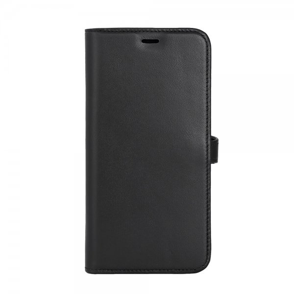 Buffalo Samsung Galaxy S23 FE Fodral 2-in-1 Detachable Wallet Svart
