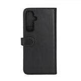 Buffalo Samsung Galaxy S23 FE Fodral 2-in-1 Detachable Wallet Svart