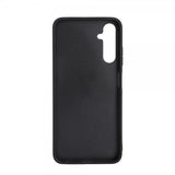Buffalo Samsung Galaxy A05s Skal PU Svart