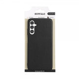 Buffalo Samsung Galaxy A05s Skal PU Svart