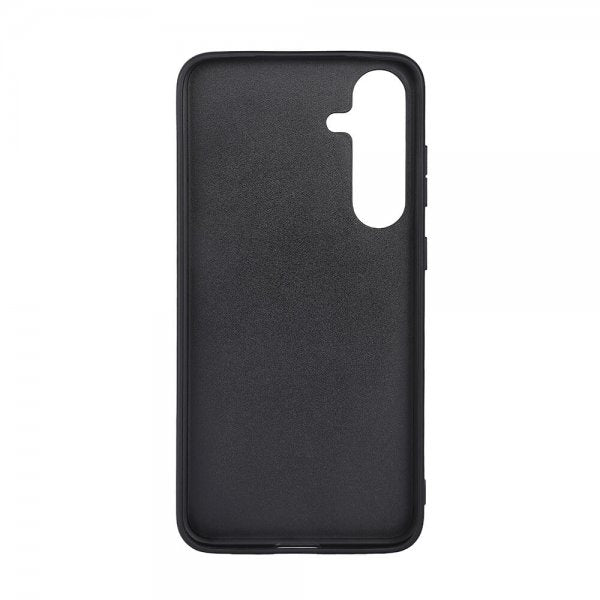 Buffalo Samsung Galaxy S24 Plus Skal PU Svart
