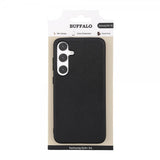 Buffalo Samsung Galaxy S24 Plus Skal PU Svart