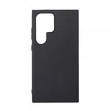 Buffalo Samsung Galaxy S24 Ultra Skal PU Svart