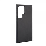 Buffalo Samsung Galaxy S24 Ultra Skal PU Svart