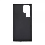 Buffalo Samsung Galaxy S24 Ultra Skal PU Svart
