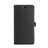 Buffalo Samsung Galaxy S24 Ultra Fodral 2-in-1 Detachable Wallet Svart
