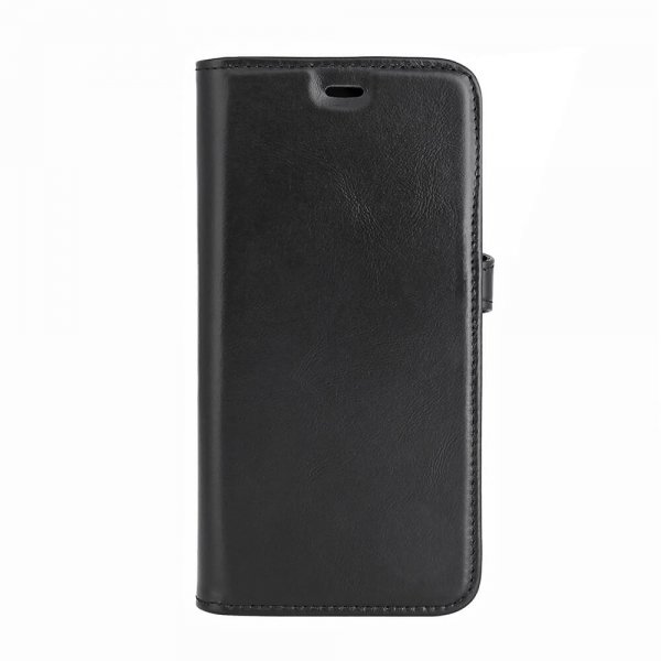 Buffalo Samsung Galaxy A55 Fodral 2-in-1 Detachable Wallet Svart