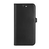Buffalo iPhone 16 Fodral 2-i-1 MagSeries Svart