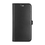 Buffalo iPhone 16 Pro Fodral 2-i-1 MagSeries Svart