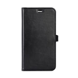 Buffalo iPhone 17 Pro Max Fodral 2-in-1 Detachable Wallet Svart