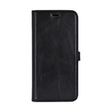 Buffalo Samsung Galaxy S25 FE Fodral 2-in-1 Detachable Wallet Svart