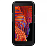 Spigen Samsung Galaxy XCover 5 Skal Tough Armor Gunmetal