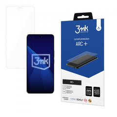 Honor Magic 7 Lite Skärmskydd & Kameraskydd