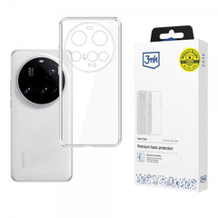 Xiaomi 15 Ultra Skal