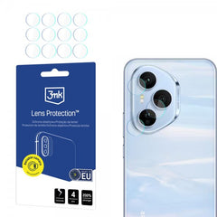 Honor 400 Pro Skärmskydd & Kameraskydd