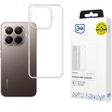 3mk Xiaomi 15T Pro Skal Clear Case Transparent