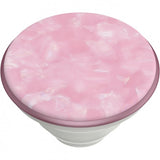 Popsockets PopGrip Acetate Pink Rose