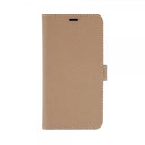 Onsala iPhone 12/iPhone 12 Pro Fodral ECO Beige