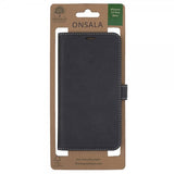 Onsala iPhone 12 Pro Max Fodral ECO Svart