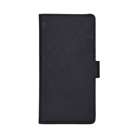 Gear Samsung Galaxy S26 FE Fodral 3 Kortfack Svart