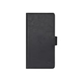 Gear Samsung Galaxy A37 Fodral 3 Kortfack Svart