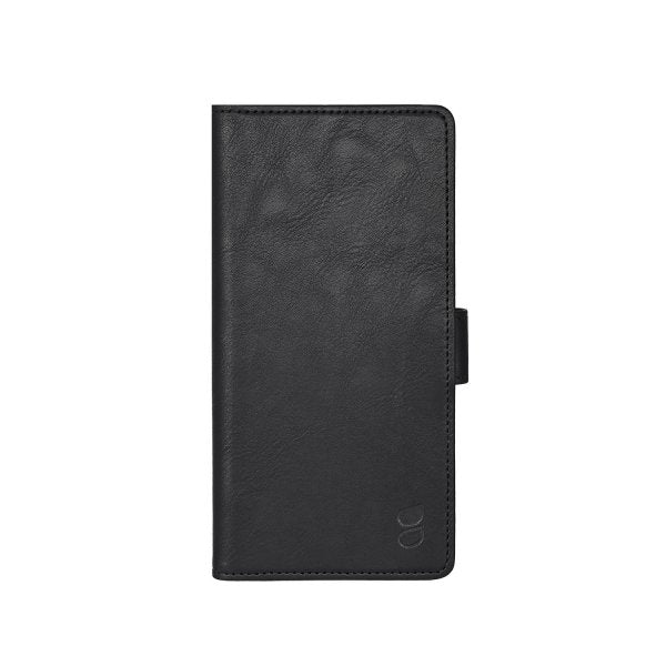 Gear Samsung Galaxy S26 Plus Fodral 3 Kortfack Svart