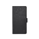 Gear Samsung Galaxy S26 Plus Fodral 3 Kortfack Svart