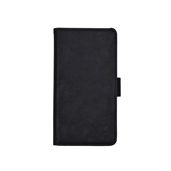 Gear Google Pixel 10/Pixel 10 Pro Fodral 3 Kortfack Svart