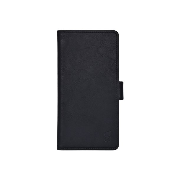 Gear Samsung Galaxy S25 FE Fodral 3 Kortfack Svart