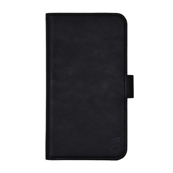 Gear iPhone Air Fodral 2-i-1 3 Kortfack MagSeries Svart