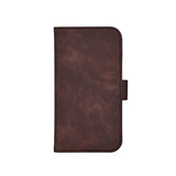 Gear iPhone 17 Pro Fodral 3 Kortfack Brun