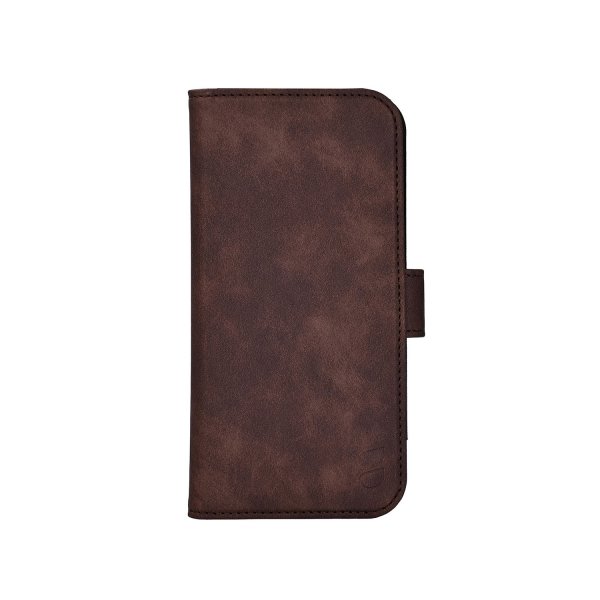 Gear iPhone 17 Fodral 3 Kortfack Brun