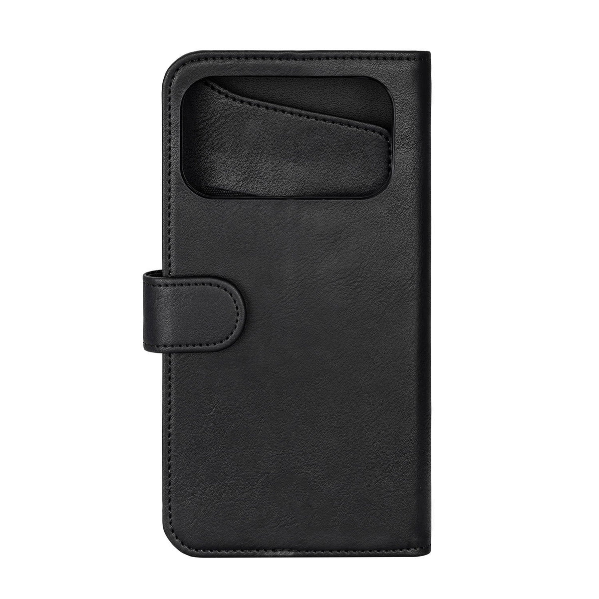 Gear iPhone 17 Pro Max/iPhone 18 Pro Max Fodral 3 Kortfack Svart