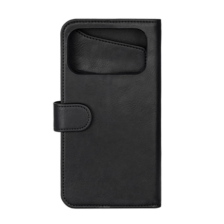 Gear iPhone 17 Pro Max/iPhone 18 Pro Max Fodral 3 Kortfack Svart