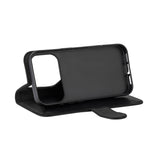 Gear iPhone 17 Pro Max/iPhone 18 Pro Max Fodral 3 Kortfack Svart