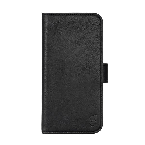 Gear iPhone 17 Fodral 3 Kortfack Svart
