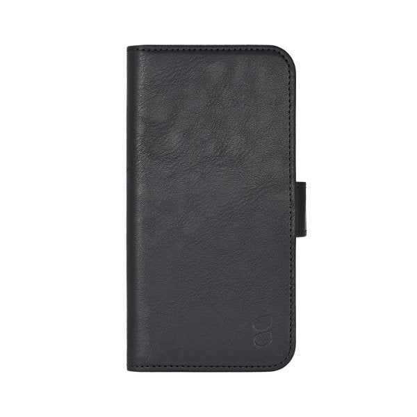 Gear Samsung Galaxy A56 Fodral 3 Kortfack Löstagbart Skal Svart