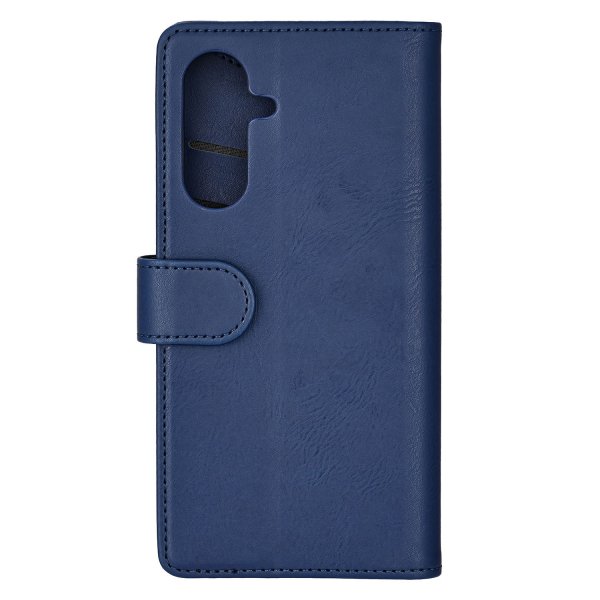 Gear Samsung Galaxy A56 Fodral 3 Kortfack Blå
