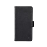 Gear Samsung Galaxy A26 Fodral 3 Kortfack Svart