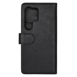 Gear Samsung Galaxy S25 Ultra Fodral 3 Kortfack Svart