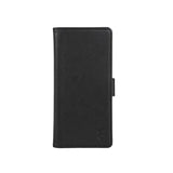 Gear Motorola Moto G55 Fodral 3 Kortfack Svart