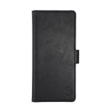 Gear Motorola Moto G85 Fodral 3 Kortfack Svart
