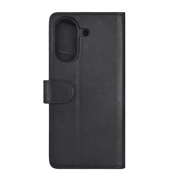 Gear Xiaomi Redmi 13C Fodral 3 Kortfack Svart
