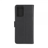 Gear Motorola Moto G24 Power Fodral 3 Kortfack Svart