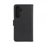 Gear Samsung Galaxy A55 Fodral 3 Kortfack Svart