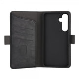 Gear Samsung Galaxy A55 Fodral 3 Kortfack Svart