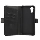 Gear Samsung Galaxy XCover 7 Fodral 3 Kortfack Svart
