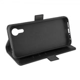 Gear Samsung Galaxy XCover 7 Fodral 3 Kortfack Svart