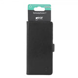 Gear Samsung Galaxy XCover 7 Fodral 3 Kortfack Svart