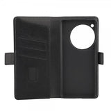 Gear OnePlus 12 Fodral 3 Kortfack Svart